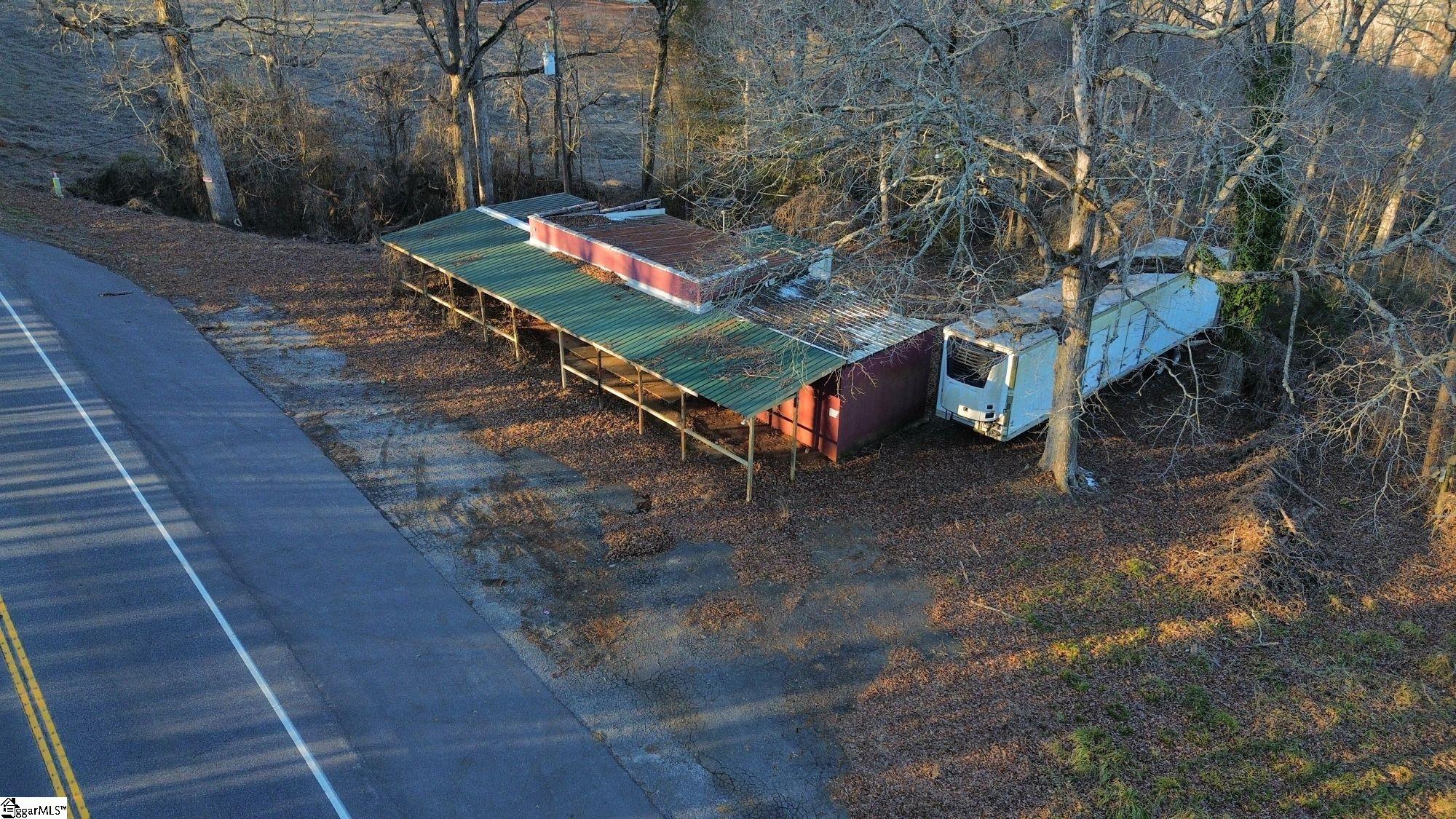 1063 Rutherfordton Highway Chesnee, SC 29323 - Photo 4 of 12