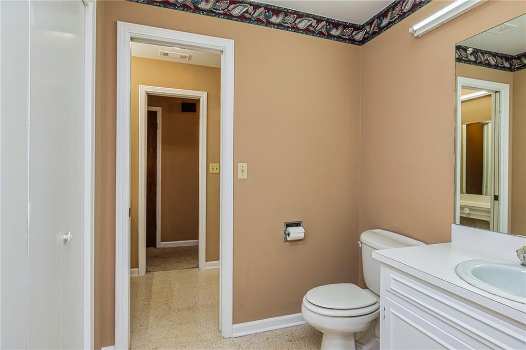166 Muse Road Fayetteville, GA 30214 - Photo 23 of 80