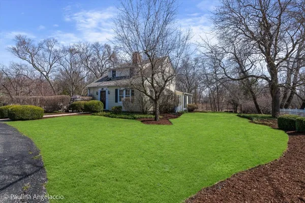 $949,000 | 26048 West Cuba Road, Barrington, IL 60010