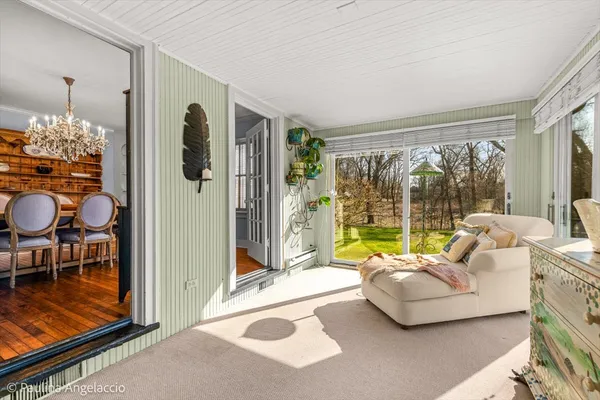 $949,000 | 26048 West Cuba Road, Barrington, IL 60010