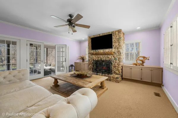 $949,000 | 26048 West Cuba Road, Barrington, IL 60010