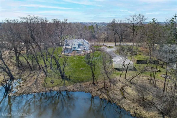 $949,000 | 26048 West Cuba Road, Barrington, IL 60010