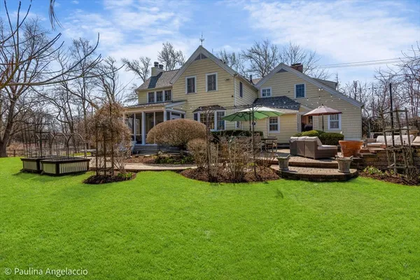$949,000 | 26048 West Cuba Road, Barrington, IL 60010
