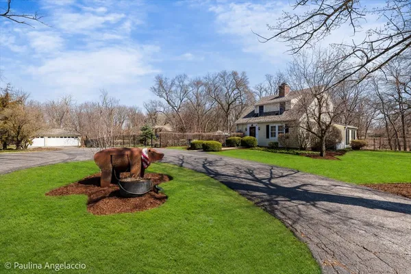 $949,000 | 26048 West Cuba Road, Barrington, IL 60010