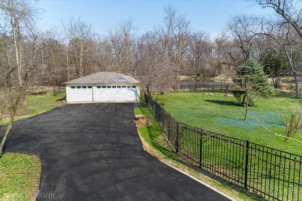 $949,000 | 26048 West Cuba Road, Barrington, IL 60010