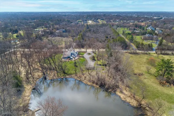 $949,000 | 26048 West Cuba Road, Barrington, IL 60010