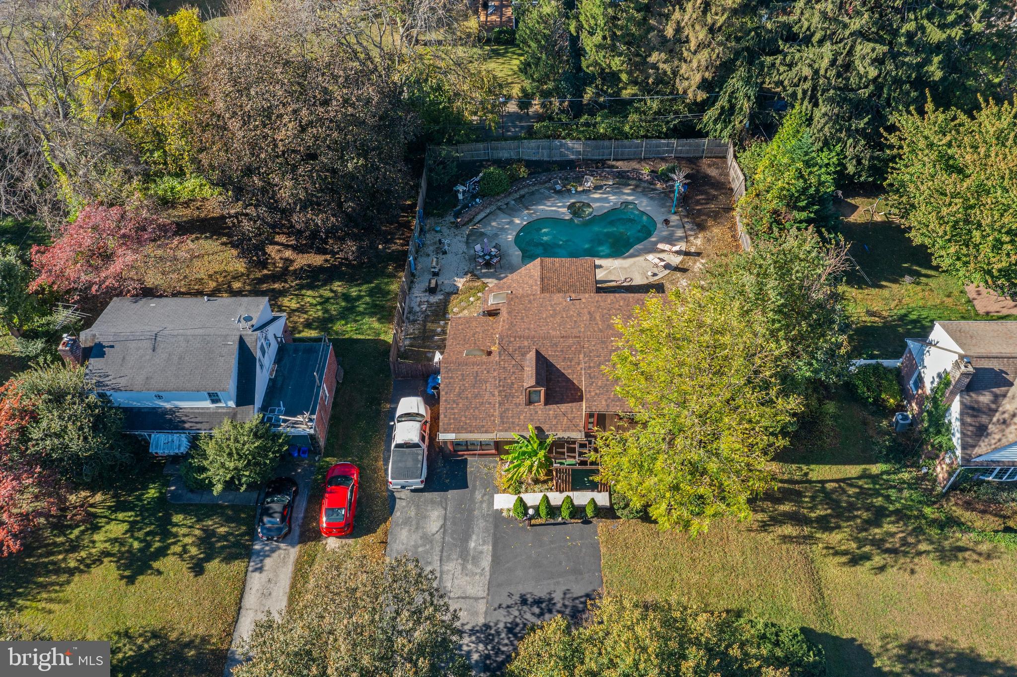 2606 Springfield Road Broomall, PA 19008 - Photo 6 of 32