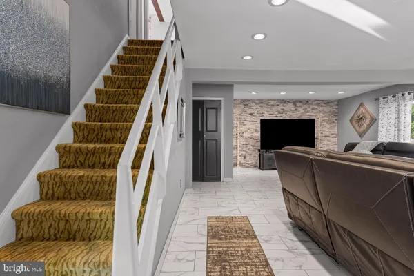 $548,000 | 2606 Springfield Road, Broomall, PA 19008
