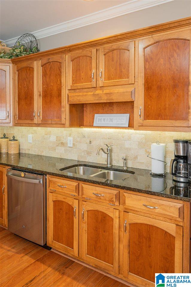 113 Shetland Trail Alabaster, AL 35007 - Photo 15 of 50