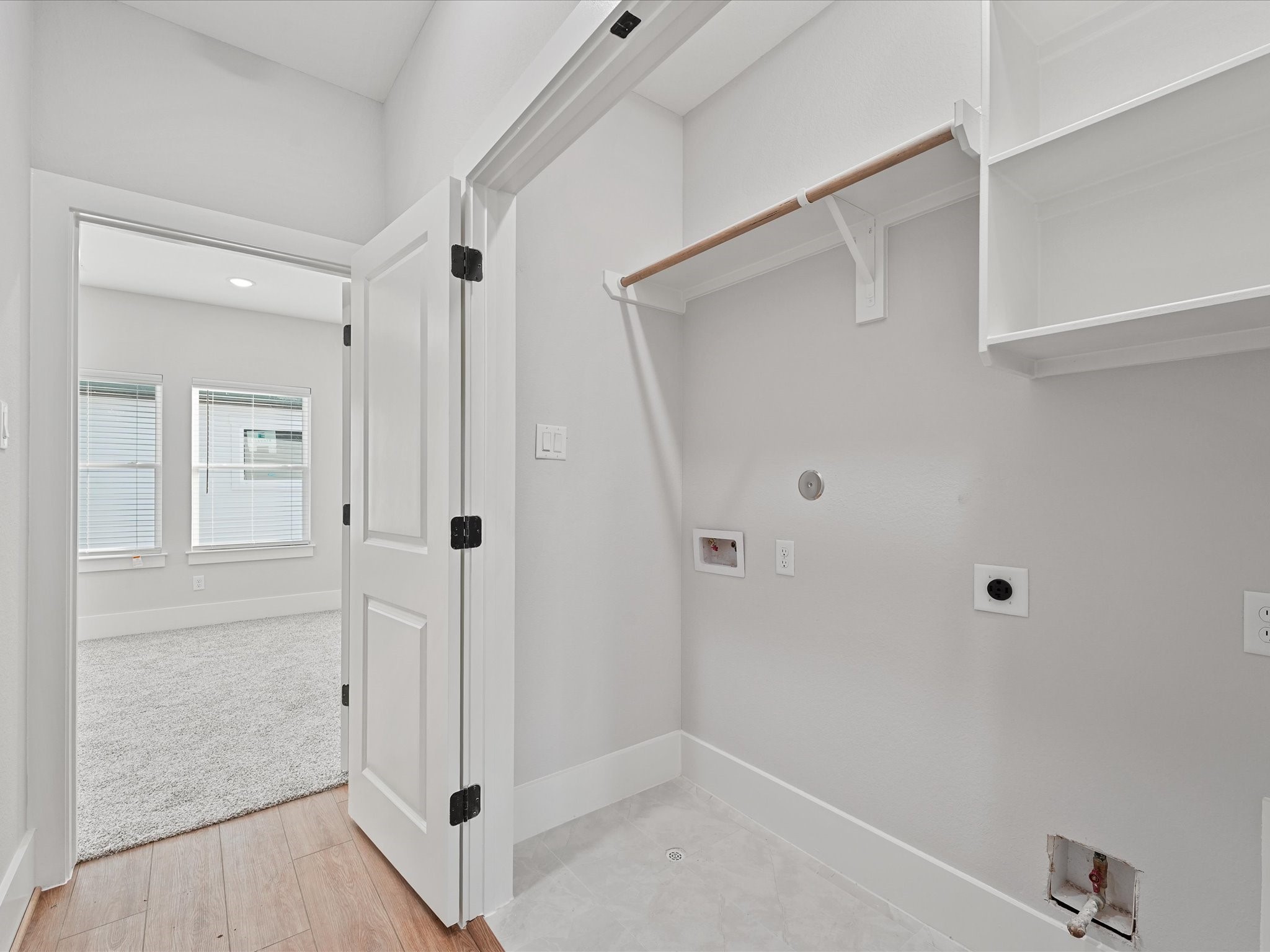 4812 Cochran Street Houston, TX 77009 - Photo 28 of 30 a bathroom with a shower