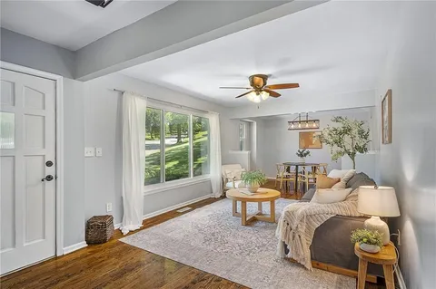 $315,000 | 6722 North Mokane Street, Kansas City, MO 64151
