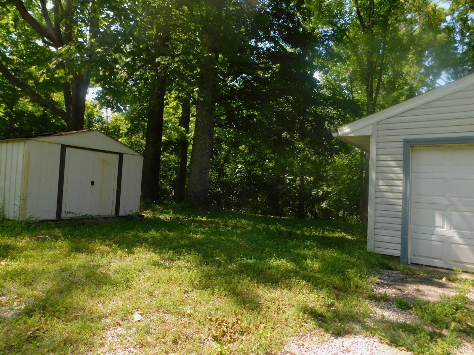 1788 Hancock School Road Spencer, IN 47460 - Photo 12 of 33