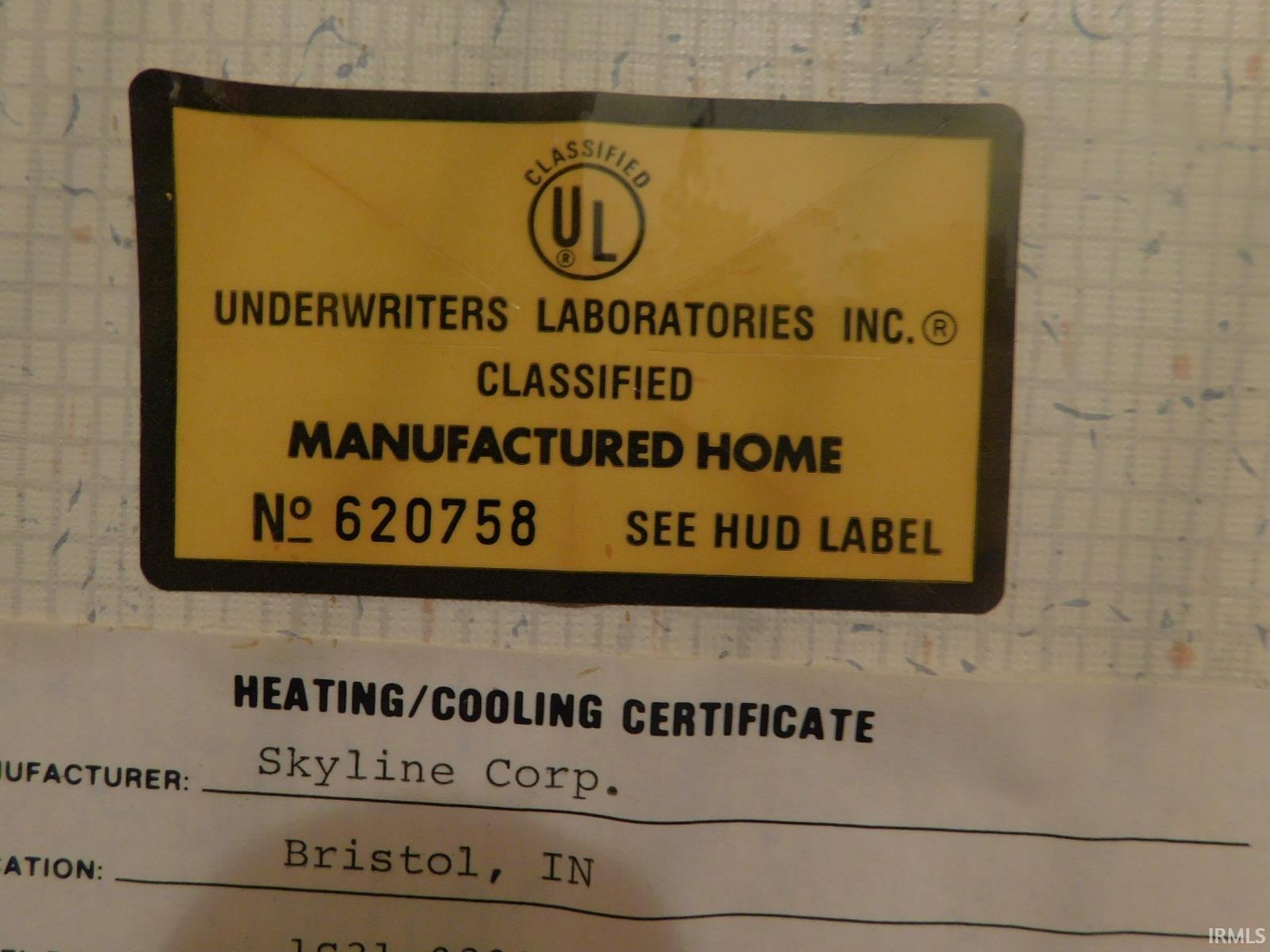 1788 Hancock School Road Spencer, IN 47460 - Photo 17 of 33