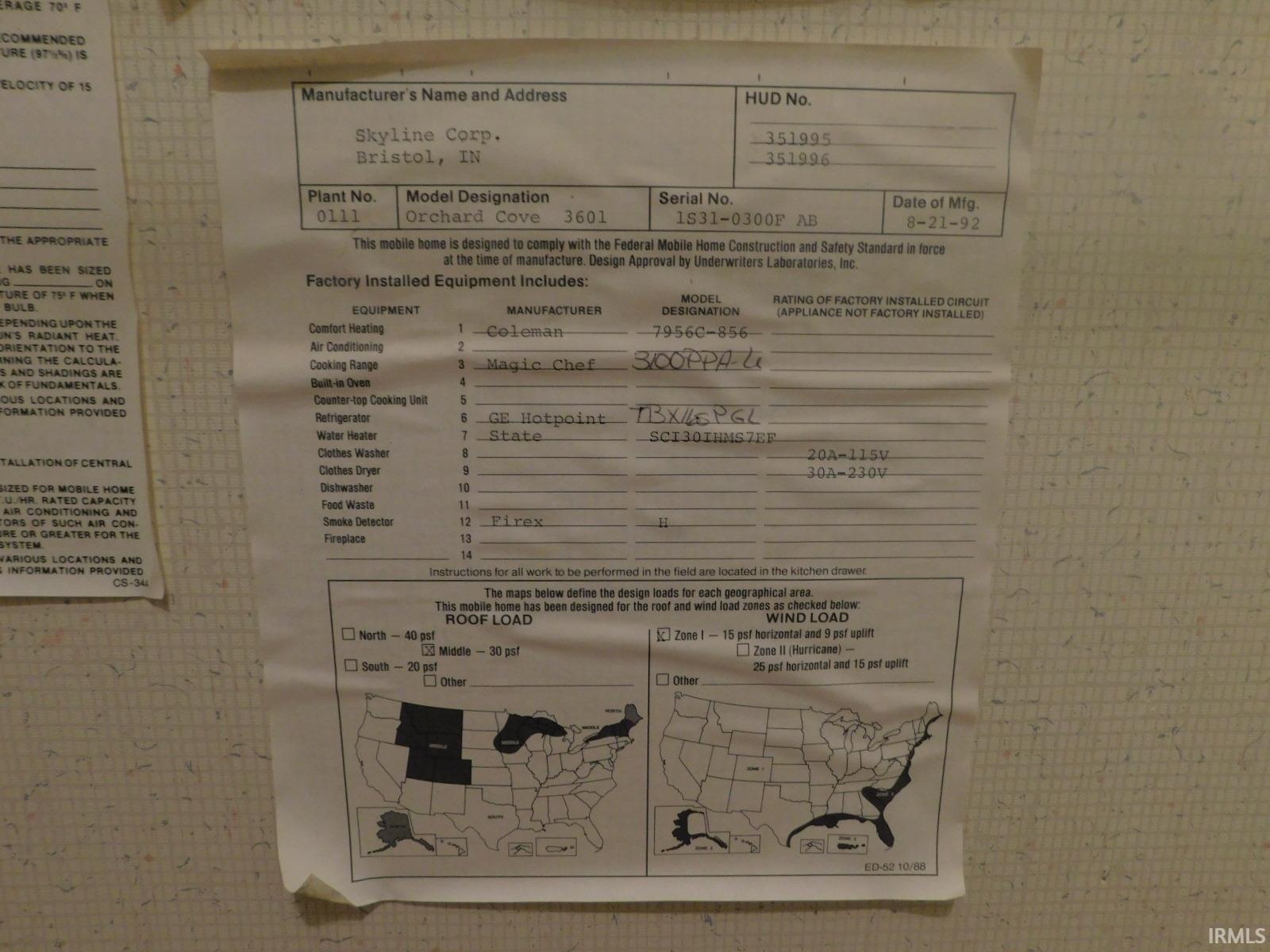 1788 Hancock School Road Spencer, IN 47460 - Photo 18 of 33