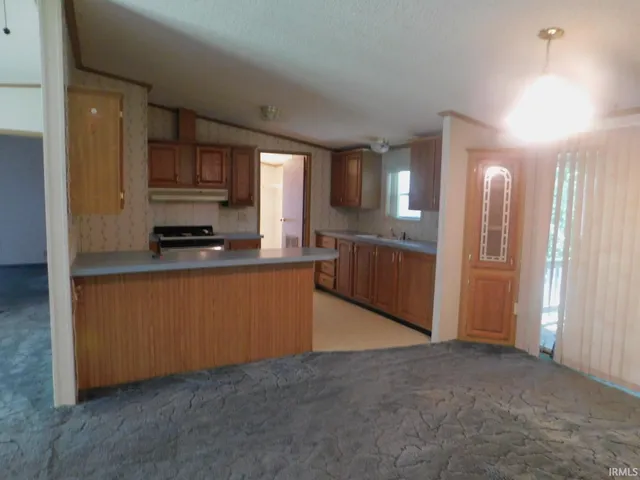 $169,900 | 1788 Hancock School Road, Spencer, IN 47460