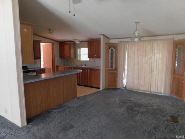 $169,900 | 1788 Hancock School Road, Spencer, IN 47460