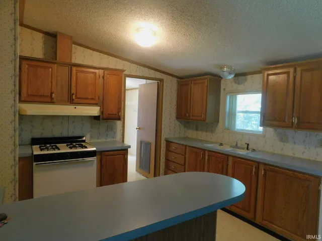 $169,900 | 1788 Hancock School Road, Spencer, IN 47460