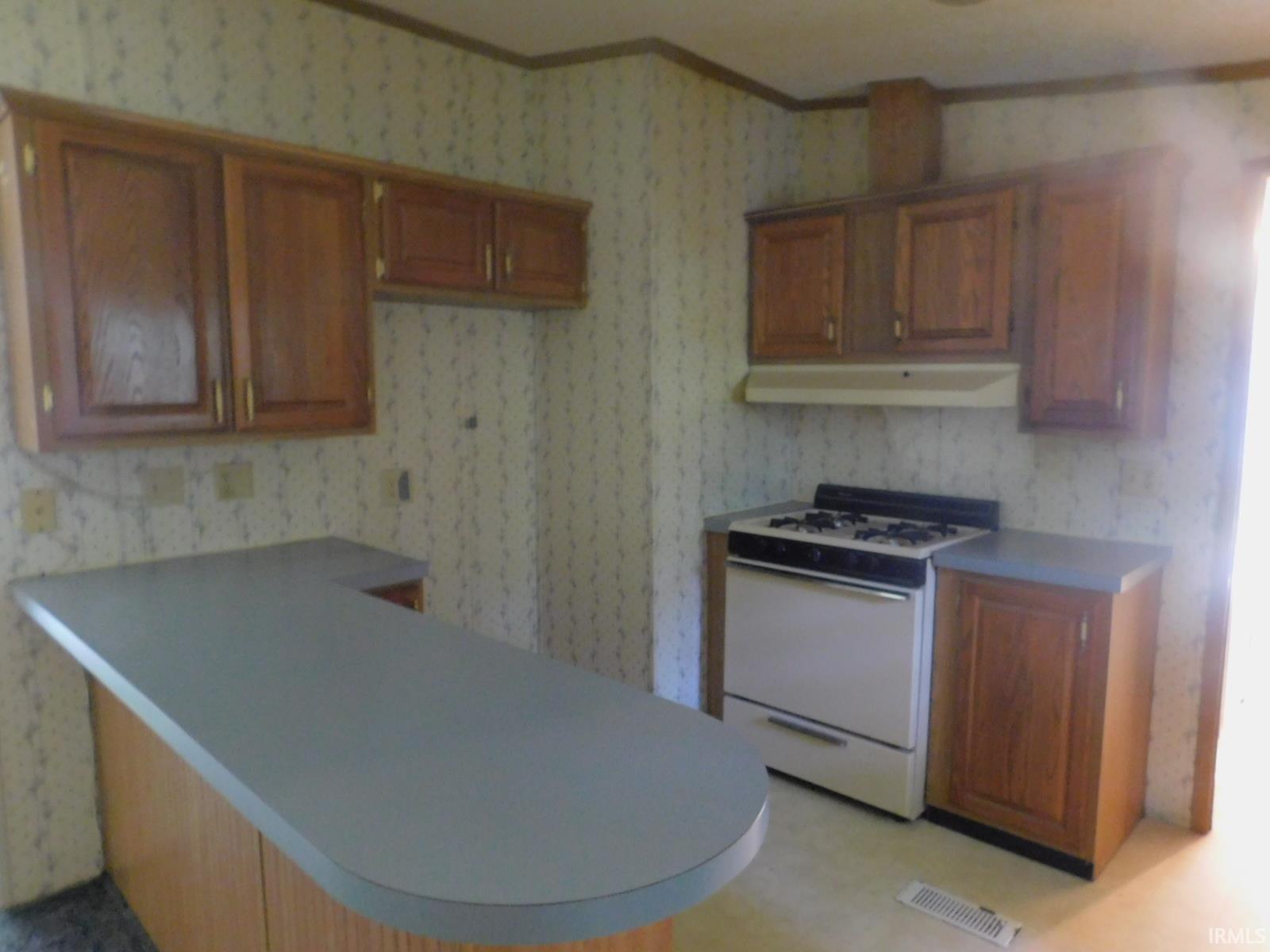 1788 Hancock School Road Spencer, IN 47460 - Photo 23 of 33