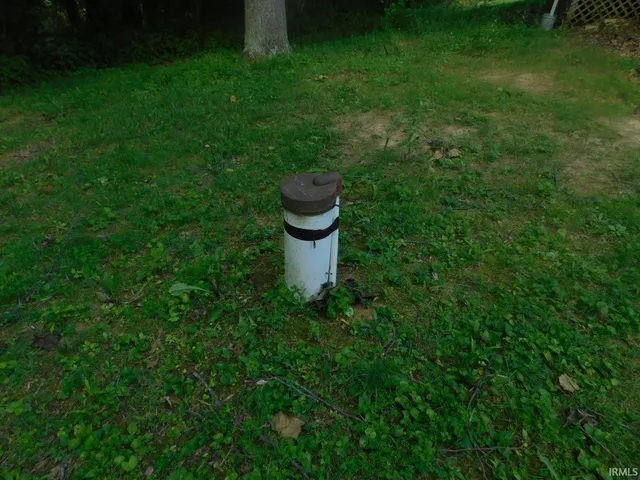 $169,900 | 1788 Hancock School Road, Spencer, IN 47460