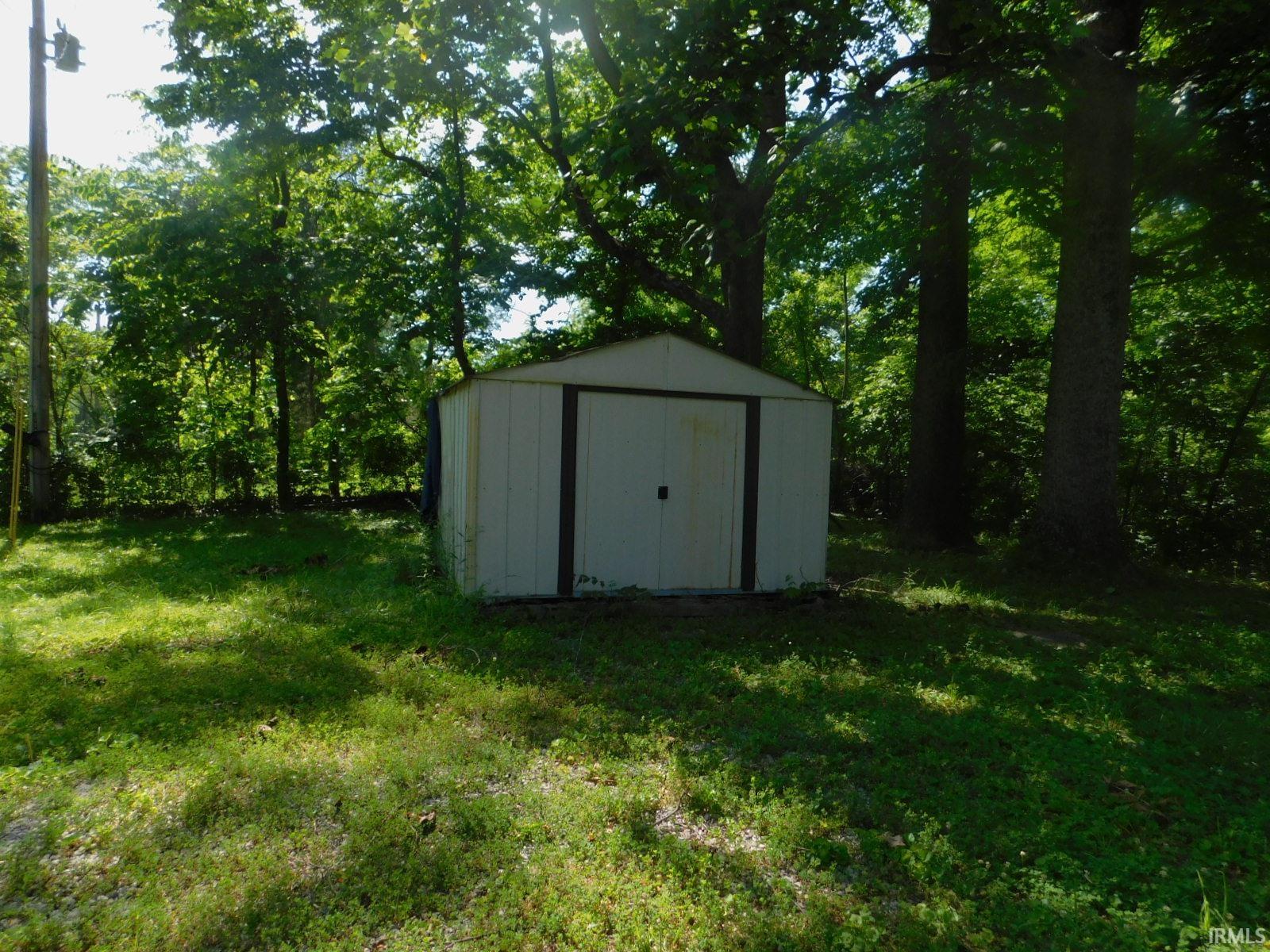 1788 Hancock School Road Spencer, IN 47460 - Photo 29 of 33