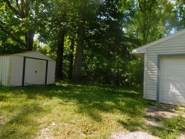 $169,900 | 1788 Hancock School Road, Spencer, IN 47460