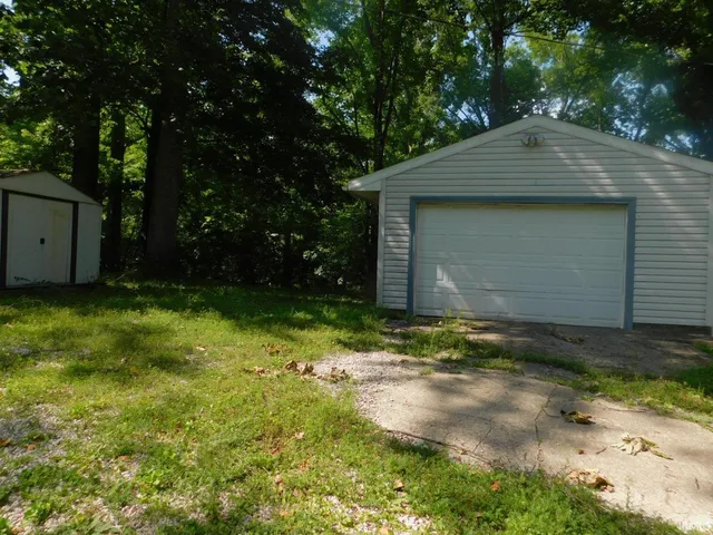 $169,900 | 1788 Hancock School Road, Spencer, IN 47460