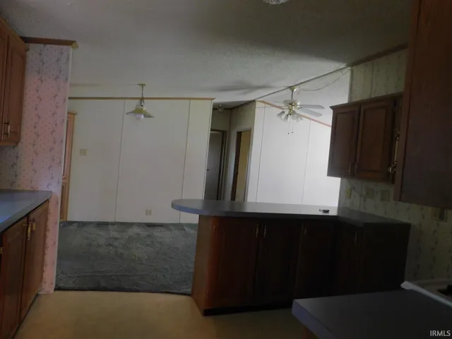 $169,900 | 1788 Hancock School Road, Spencer, IN 47460