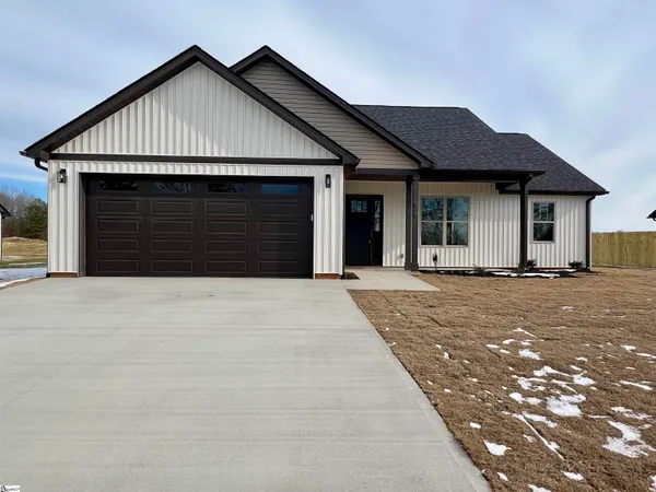 $305,950 | 519 Bill Lattimore Road, Chesnee, SC 29323