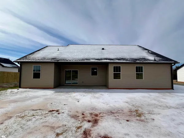 $305,950 | 519 Bill Lattimore Road, Chesnee, SC 29323