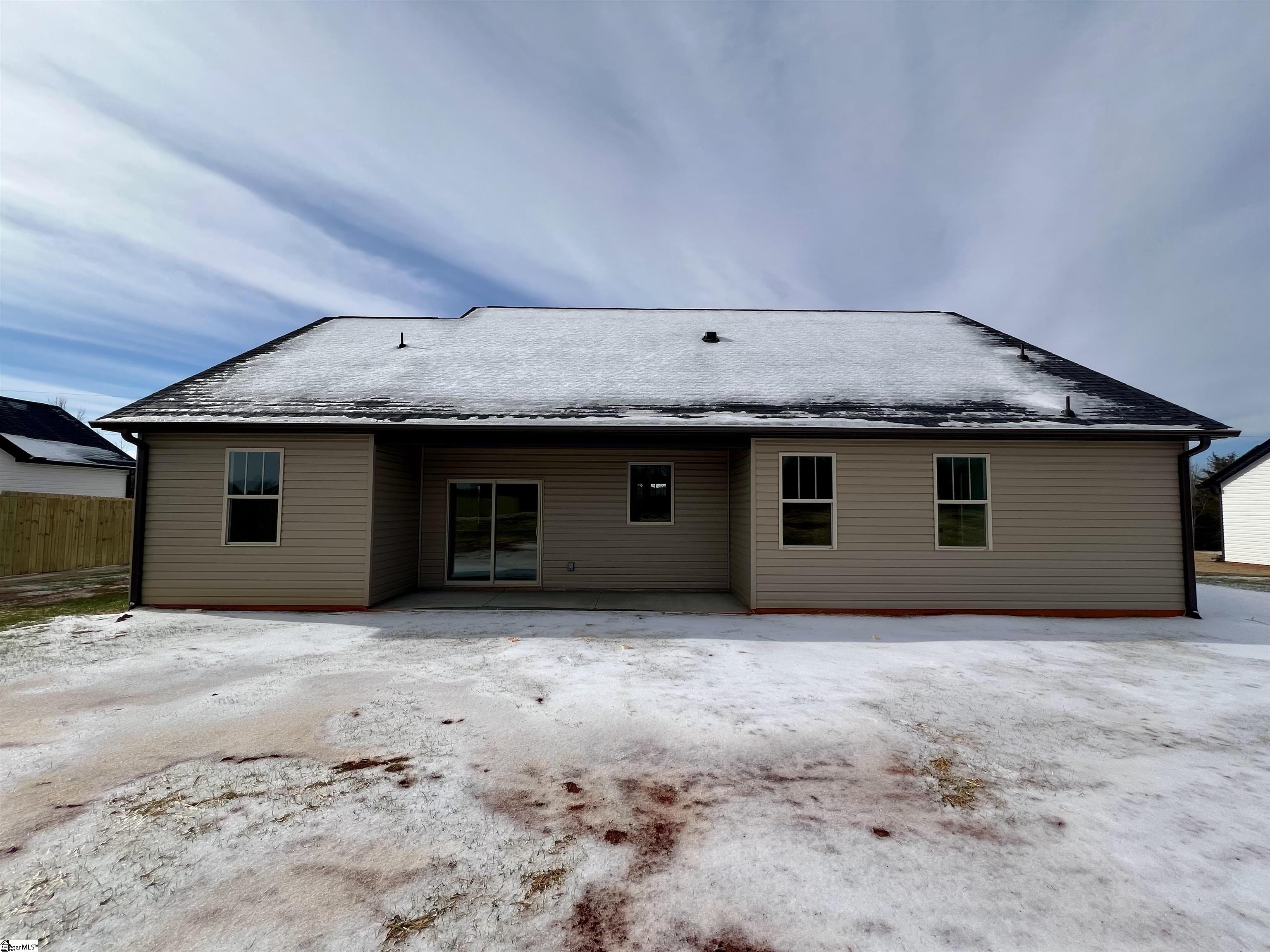 519 Bill Lattimore Road Chesnee, SC 29323 - Photo 15 of 16