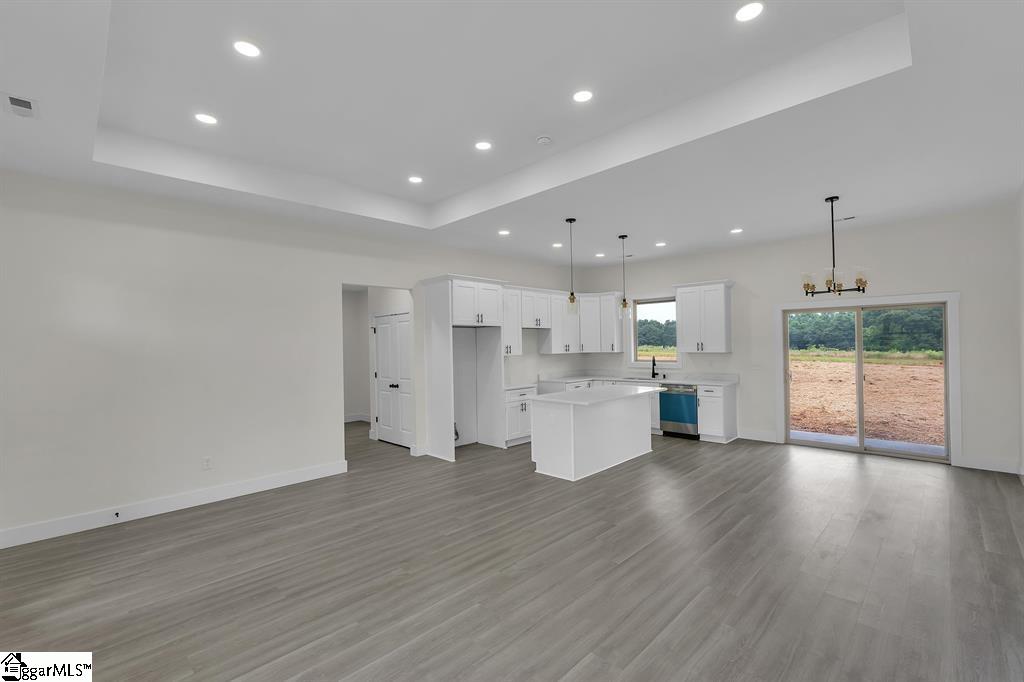 519 Bill Lattimore Road Chesnee, SC 29323 - Photo 3 of 16