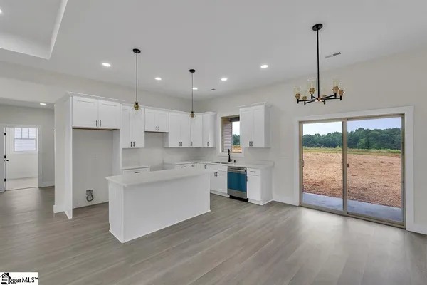 $305,950 | 519 Bill Lattimore Road, Chesnee, SC 29323