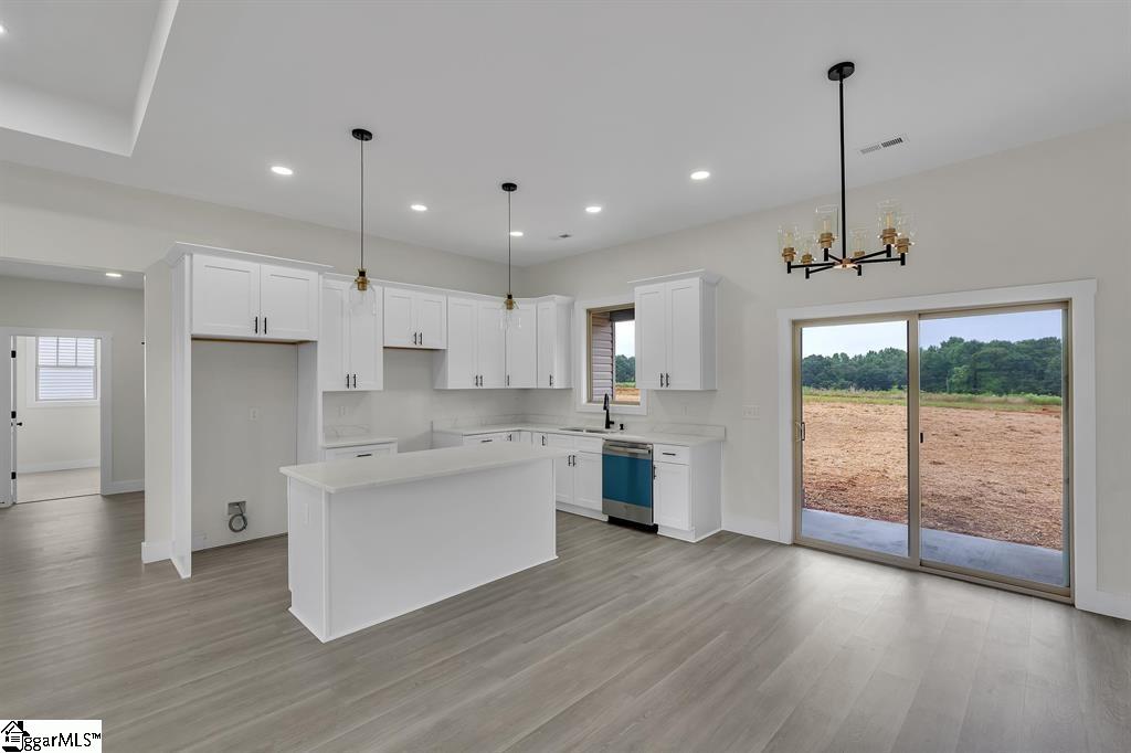 519 Bill Lattimore Road Chesnee, SC 29323 - Photo 4 of 16