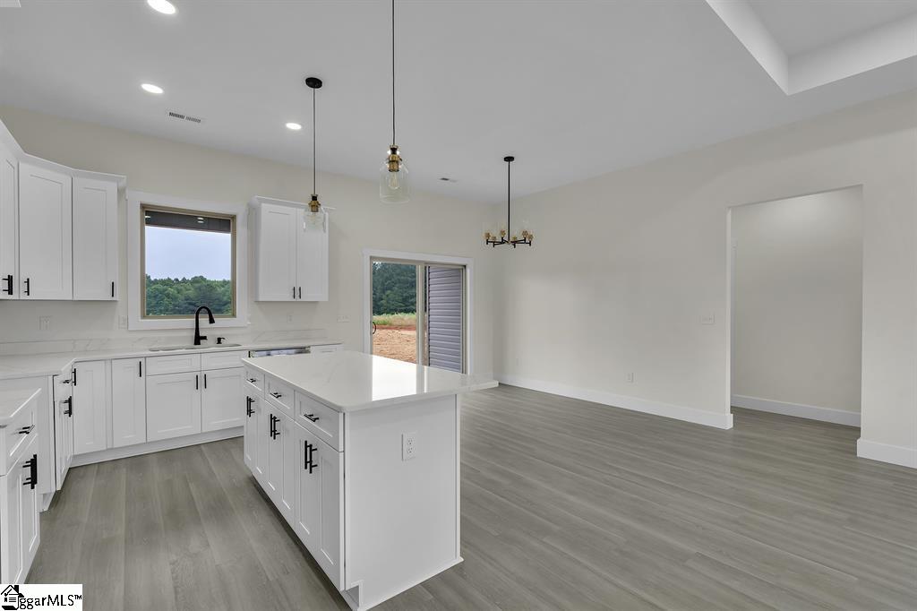 519 Bill Lattimore Road Chesnee, SC 29323 - Photo 5 of 16