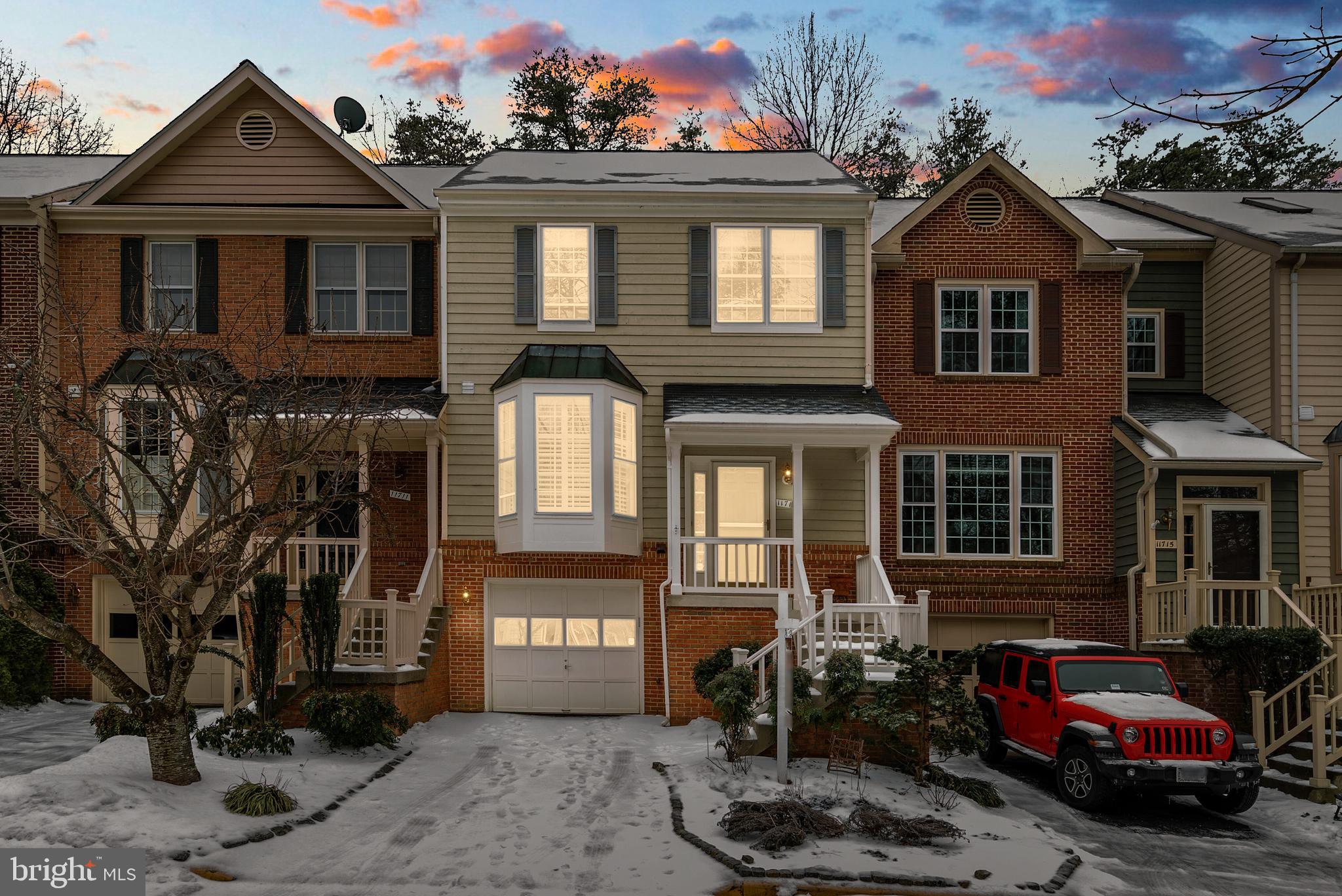 11713 Great Owl Circle Reston, VA 20194 - Photo 1 of 43 Your Story Begins Here!