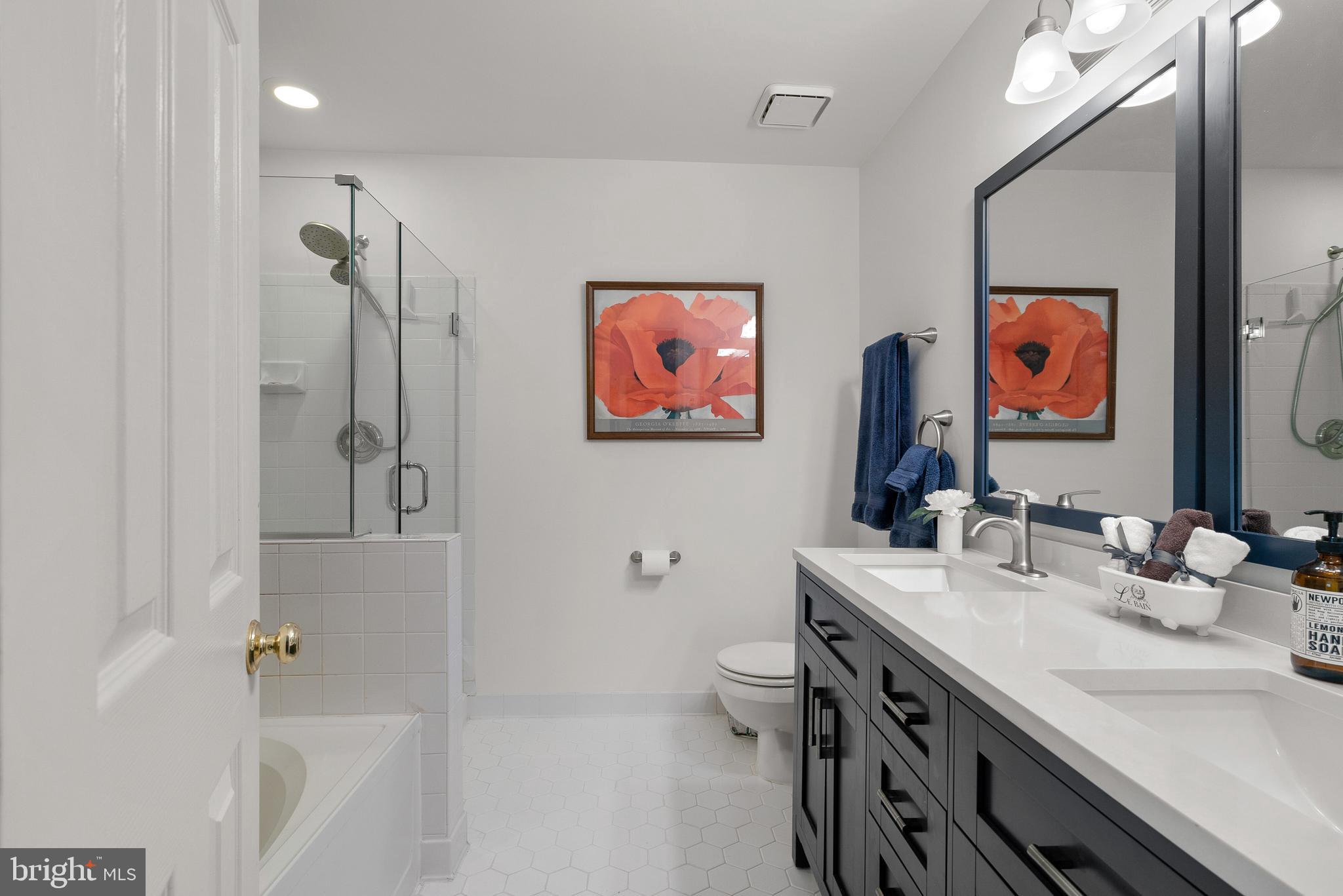 11713 Great Owl Circle Reston, VA 20194 - Photo 22 of 43 Updated Owner's Suite