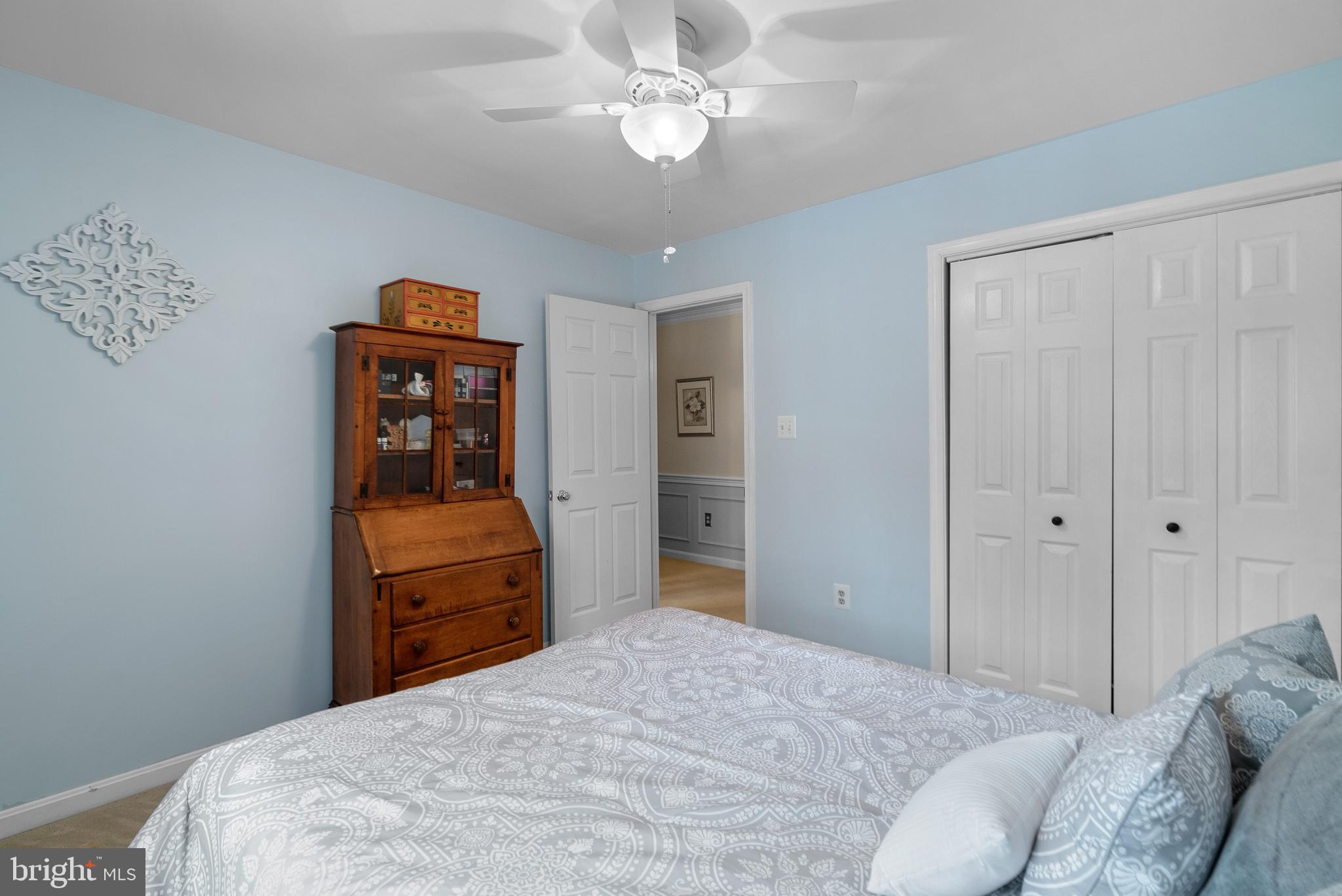 11713 Great Owl Circle Reston, VA 20194 - Photo 31 of 43 Bedroom 2
