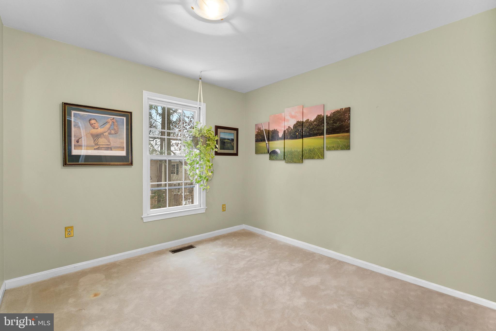 11713 Great Owl Circle Reston, VA 20194 - Photo 32 of 43 Bedroom 3