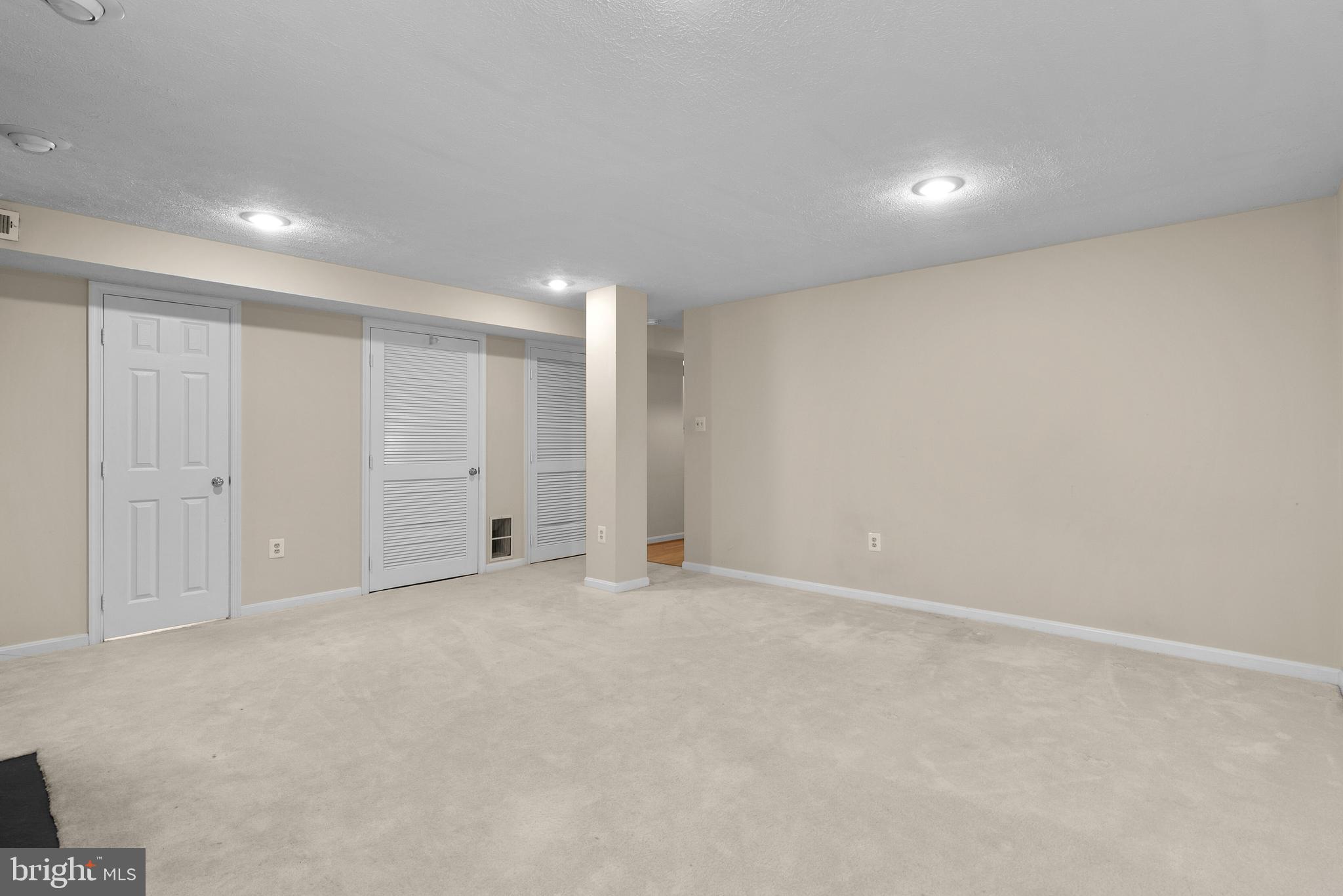 11713 Great Owl Circle Reston, VA 20194 - Photo 34 of 43 Huge Flex Space!