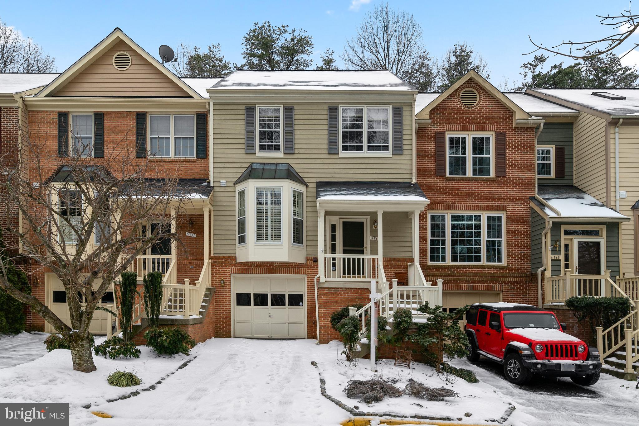 11713 Great Owl Circle Reston, VA 20194 - Photo 41 of 43 Welcome Home!