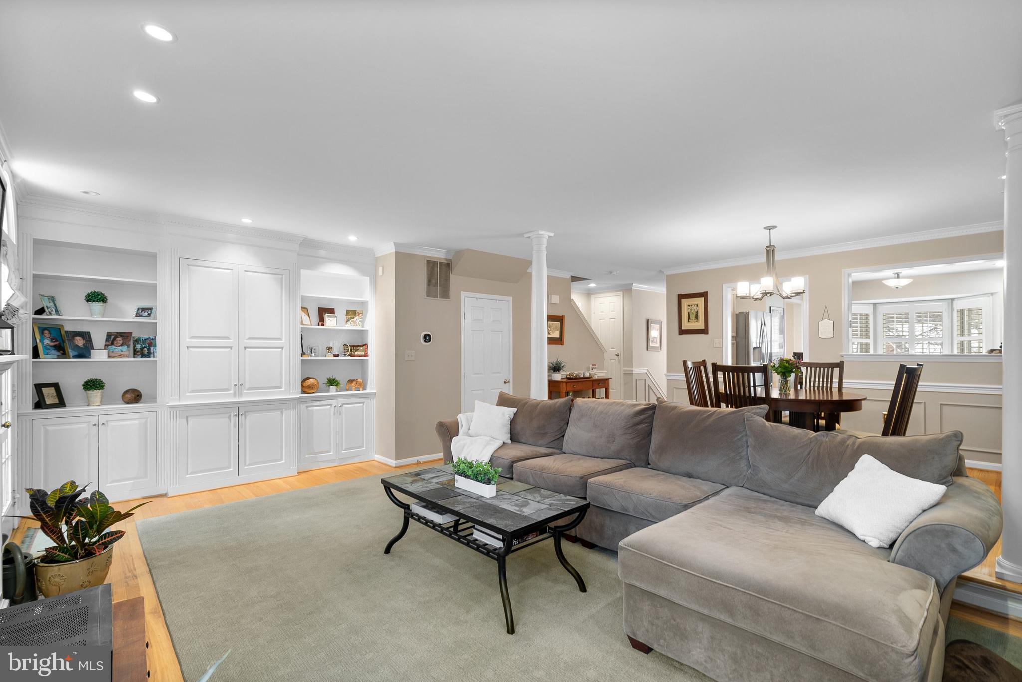 11713 Great Owl Circle Reston, VA 20194 - Photo 42 of 43 Desirable Open Floorplan