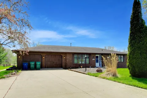 $359,800 | 1835 West 300th Street North, La Porte, IN 46350