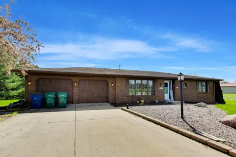 $359,800 | 1835 West 300th Street North, La Porte, IN 46350