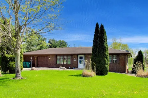 $359,800 | 1835 West 300th Street North, La Porte, IN 46350