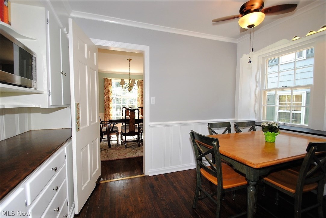 3664 Traver Road Shaker Heights, OH 44122 - Photo 12 of 24 Gallery Image 12