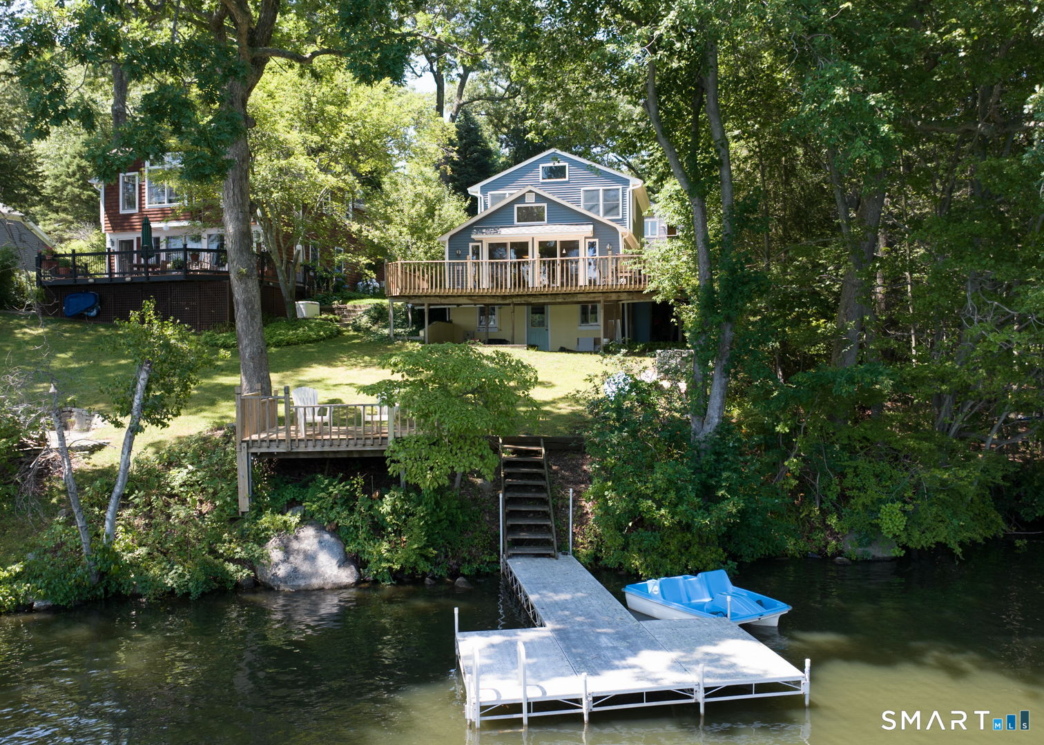 75 Bay Road East Hampton, CT 06424 - Photo 1 of 37