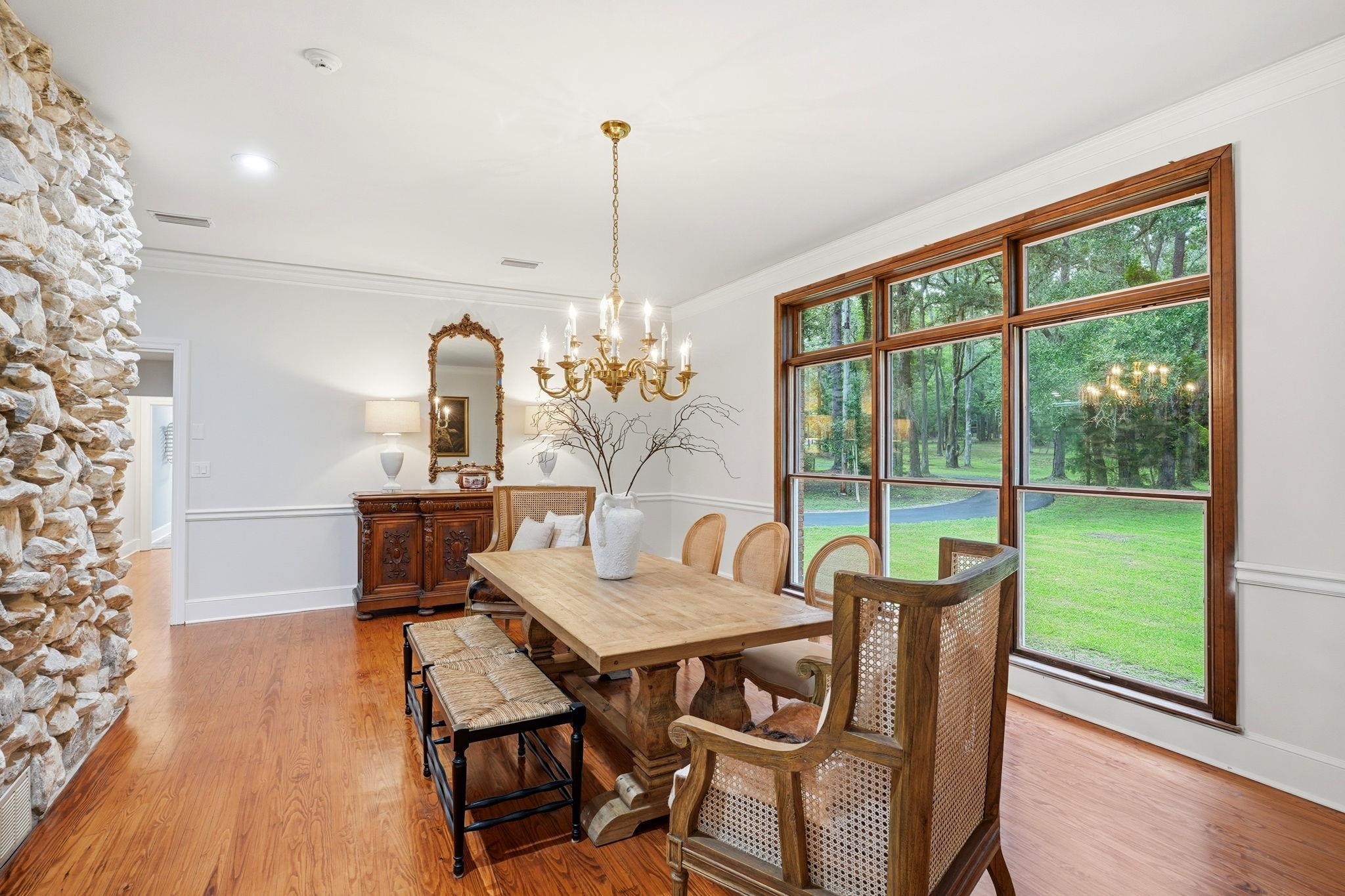 6981 Duck Cove Road Tallahassee, FL 32312 - Photo 19 of 63
