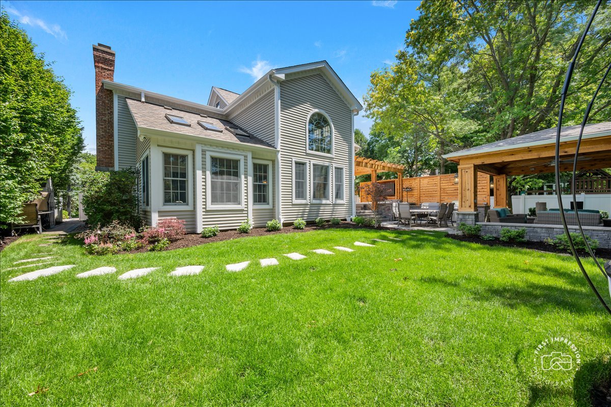 26W373 Churchill Road Winfield, IL 60190 - Photo 21 of 25