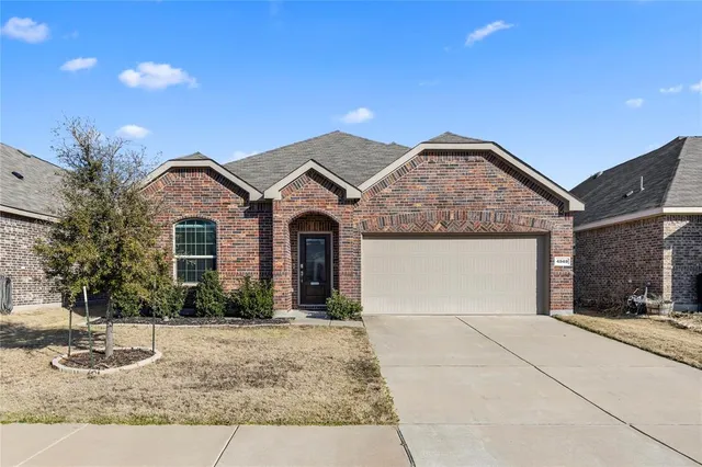 $1,995 | 4949 Parrington Drive, Princeton, TX 75407