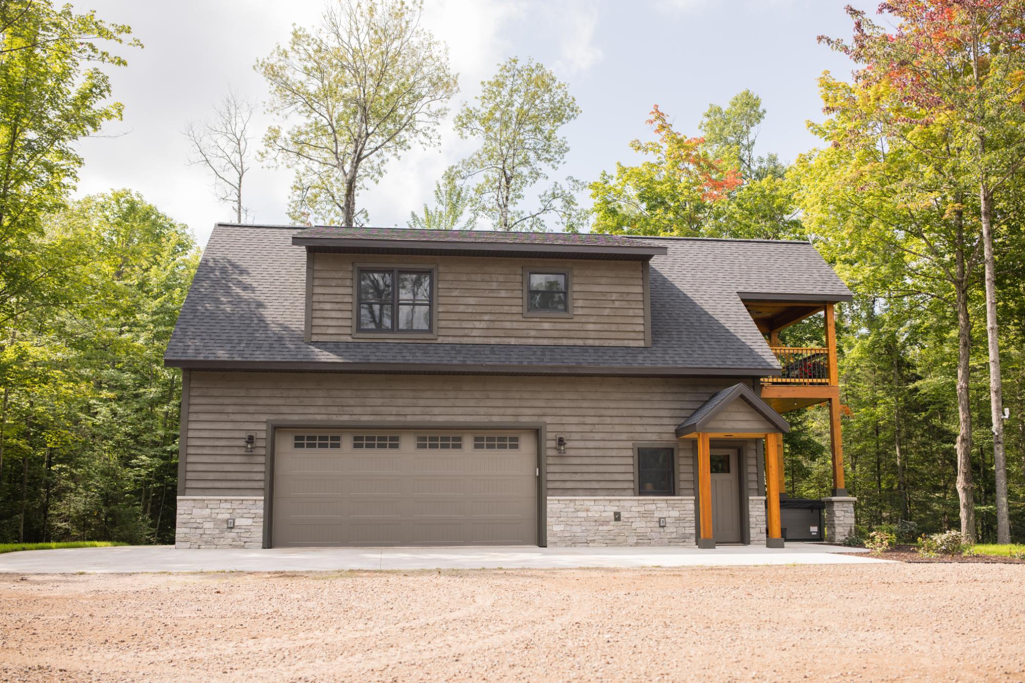 7510 Cth Road Presque Isle, WI 54557 - Photo 48 of 74 Gallery Image 48